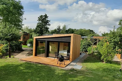 Stijlvol vakantiehuis voor twee volwassenen
