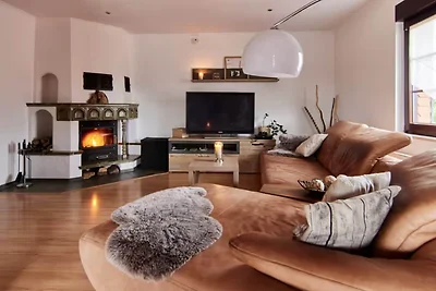 Haus Freigeist - Friedrichssuite
