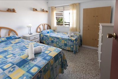 River - Apartamento En DaimÃºs. Wifi Gratis