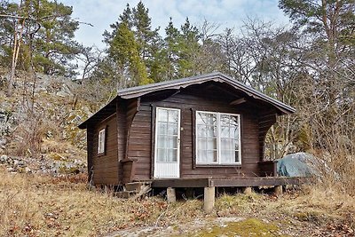 7 person holiday home in INGARÖ