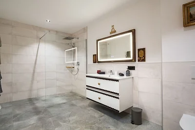 Vakantieappartement met 2 slaapkamers