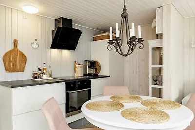 4 Personen Ferienhaus in Karrebæksminde