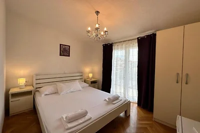 Villa Dante - Double Room 9