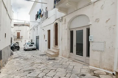 Casa Sottosopra