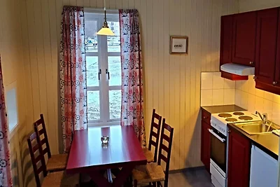 6 Personen Ferienpark haus in Lærdal