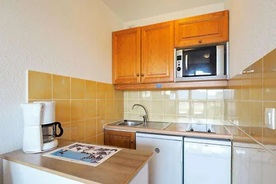 Studio-Residenz Le Pedrou