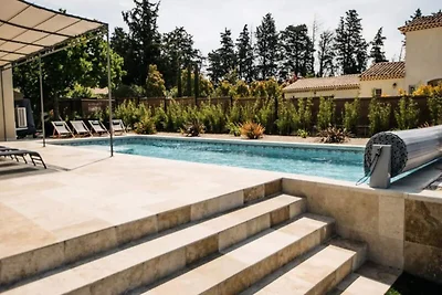 Villa Moka - Private Pools