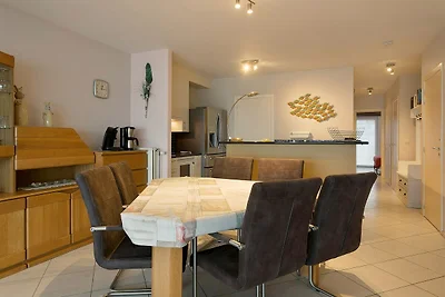 Wohnung in Blankenberge am Pier