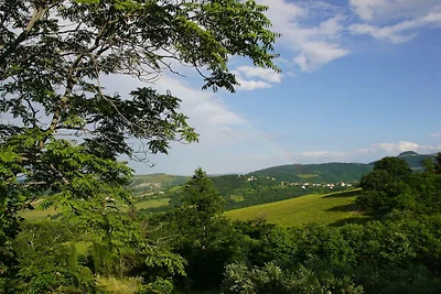Poggio-delle-Querce Komfortable...