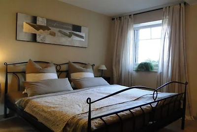 Ferienwohnung mit 1 Schlafzimmer