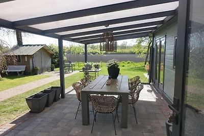 Vechtdal Chalet de Wilg