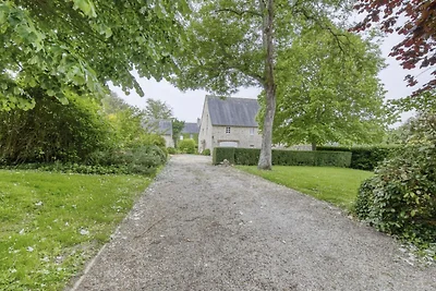 Casa Vacanze Omaha Beach con Giardino