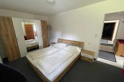 Ferienwohnung in Tirol in Flussnähe