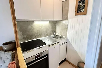 Apartment in der Nähe des Mont Charvin mit...