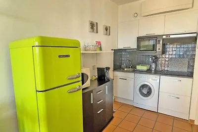 Residenz Le Clos De La Madrague