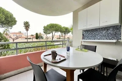 Ferienwohnung in der Nähe des Strandes...