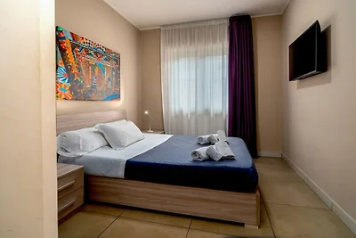 Ferienhaus in Catania mit Wifi
