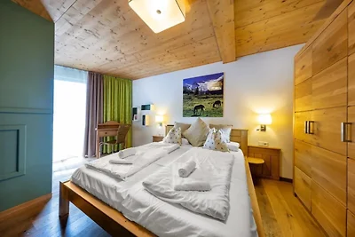 Wohnung in Wildkogel nahe Skilift