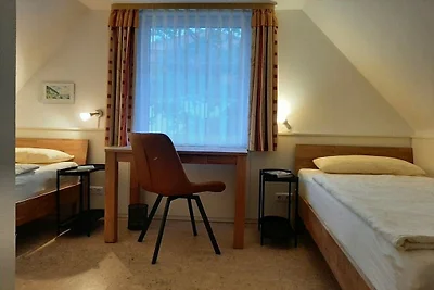 Ferienhaus mit 1 Schlafzimmer