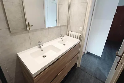 Residenz Le Rio II für 4 Personen