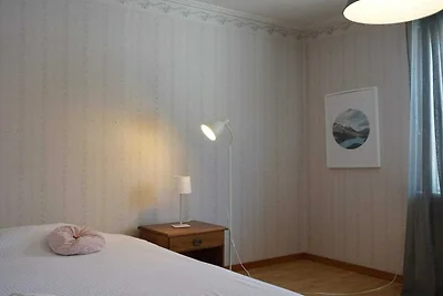 4 Personen vakantie huis in LYSEKIL