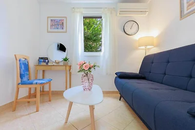 Lumbarda Resort Apartments - Comfort One Bedr...