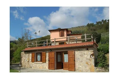Vakantiehuis in Toscane met 3 slaapkamers