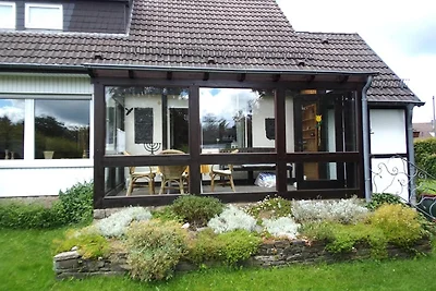 Accogliente casa vacanze a Monschau con...