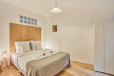 Apartment im Zentrum von Paris