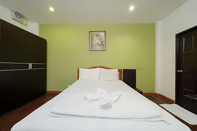 Komfortables Doppelzimmer | Gemütlich &...