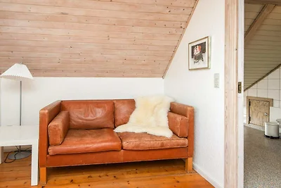 10 persoons vakantie huis in Blåvand