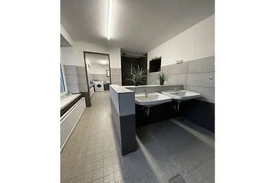EcoLodge Gruppen