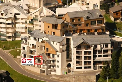 Studio für 6 Personen