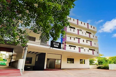 Hotel O Cheranelloor Aster Medicity