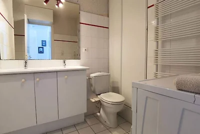 3 Zimmer für 6 Personen