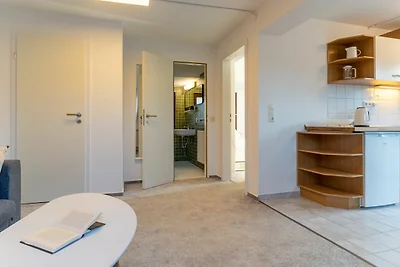 Komfortable Ferienwohnung in St.Peter Ording