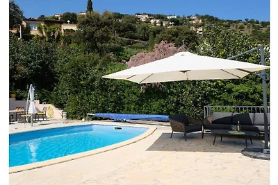 Holiday home with 3 bedrooms