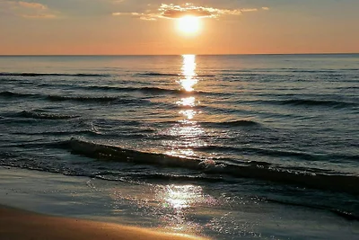 4 Sterne Ferienhaus in Løkken
