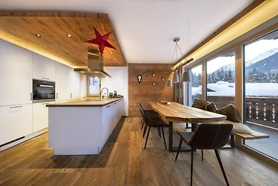 Nationalpark Chalet Lasörling