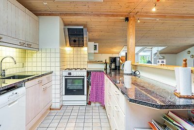 5 Personen Ferienhaus in Rødby