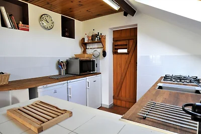 Komfortables Ferienhaus mit Schwimmbad