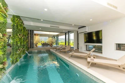 Riesige Partyvilla in der Nähe von Imotski