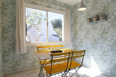 Lunamar - Apartamento En Marbella.