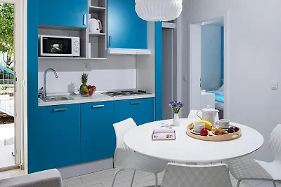 Appartement in Aminess Port 9 Residence, Korc...