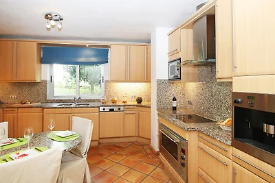 Villa Bogota ad Albufeira con parcheggio