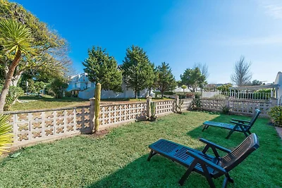 Can Gallet - Apartment In Port D'alcúdia