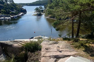 4 sterren vakantie huis in Sogne