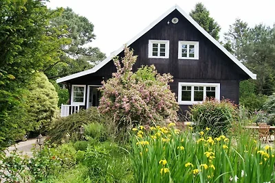 Le Chalet de vasterival