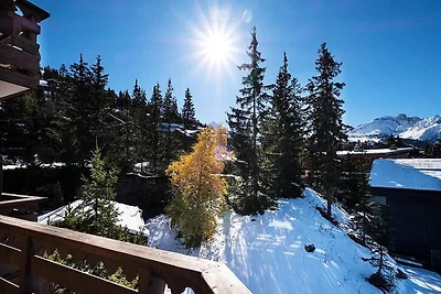 Residenza Martin Des Neiges