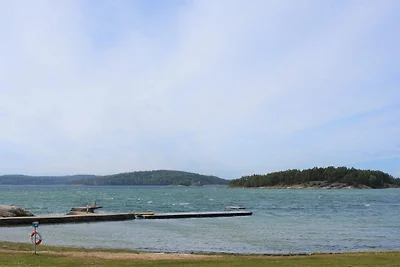 4 Personen Ferienhaus in LJUNGSKILE-By Traum